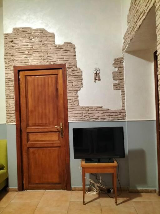 Casa Marta Apartment Cagliari Exterior photo