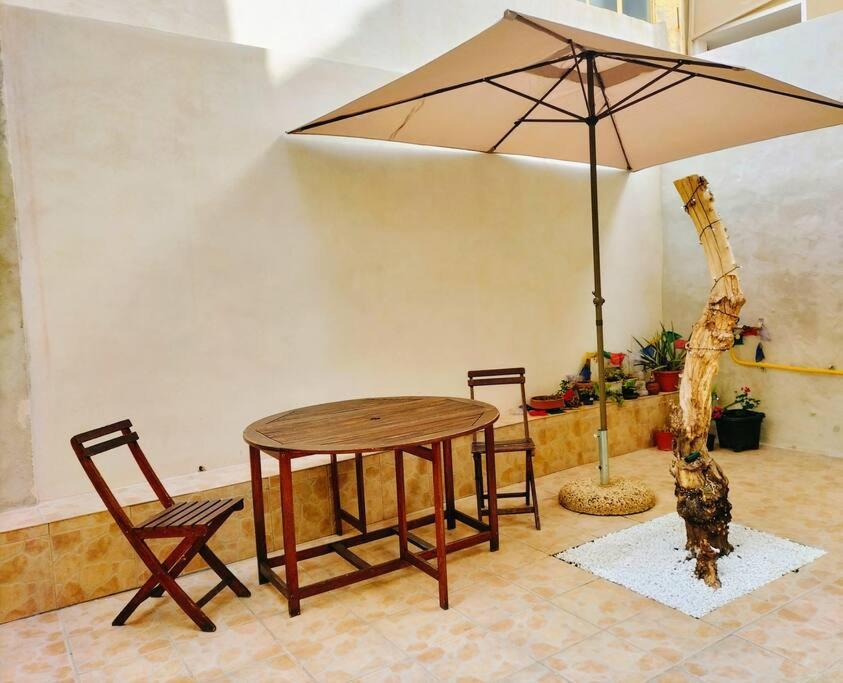 Casa Marta Apartment Cagliari Exterior photo